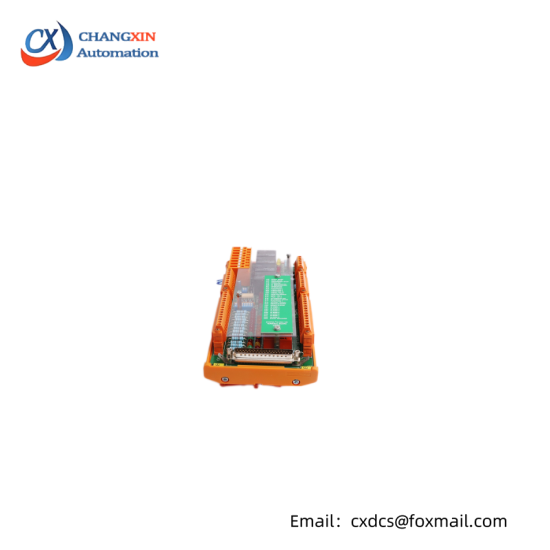 ABB CMA135 3DDE300411 Diesel Start Stop Automatic Module