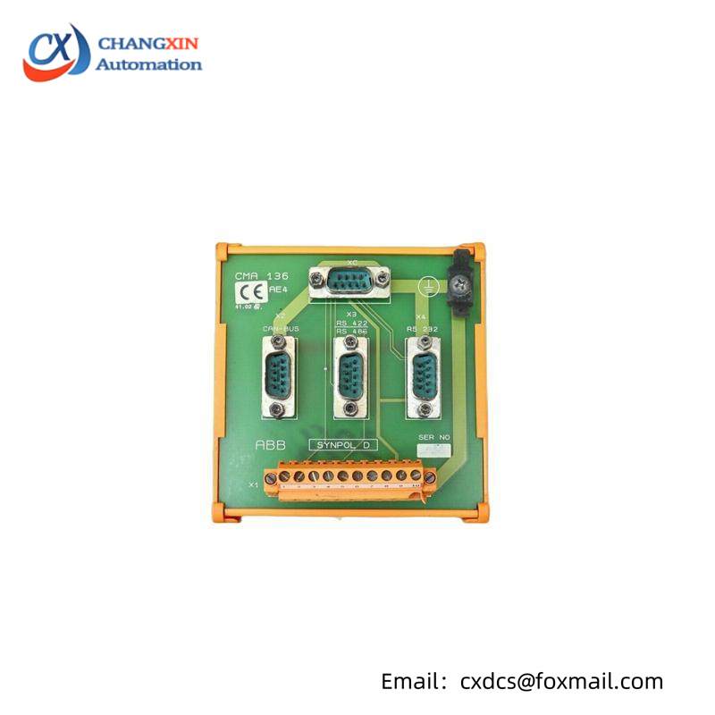 ABB 3HAC3382-1