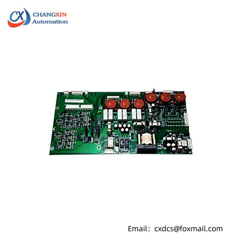 ABB CMIB-11C0 INTERFACE BOARD