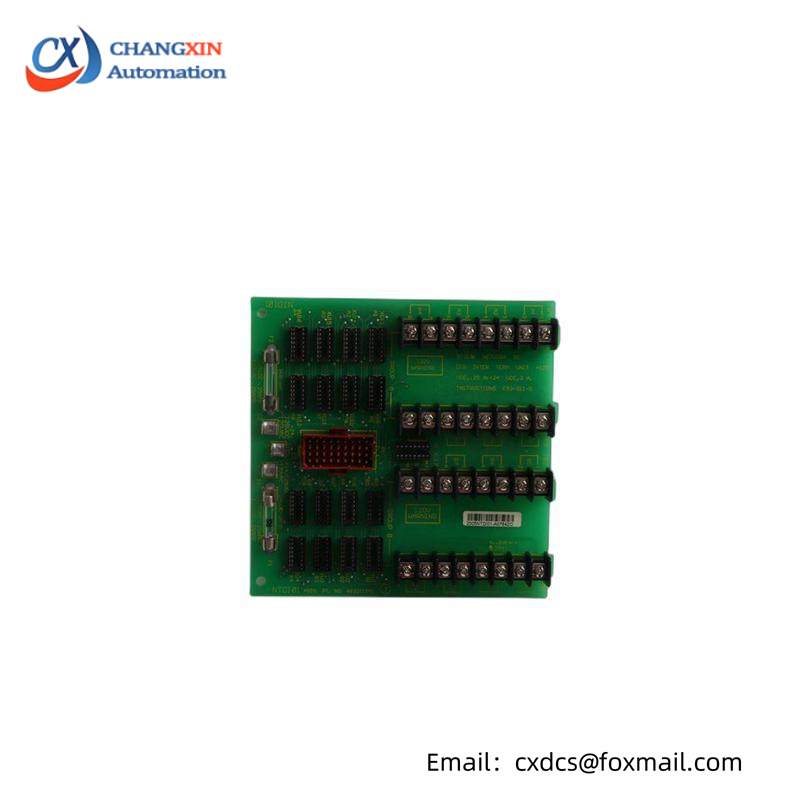 ABB CMIB-11C 3AUA0000041488 INTERFACE BOARD