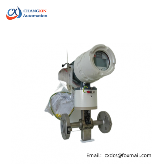 ABB COPA-XEDE47 Electromagnetic Flowmeter