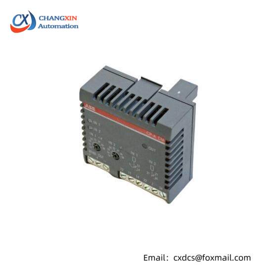 ABB CP-A CM 1SVR427075R0000 Power Supply