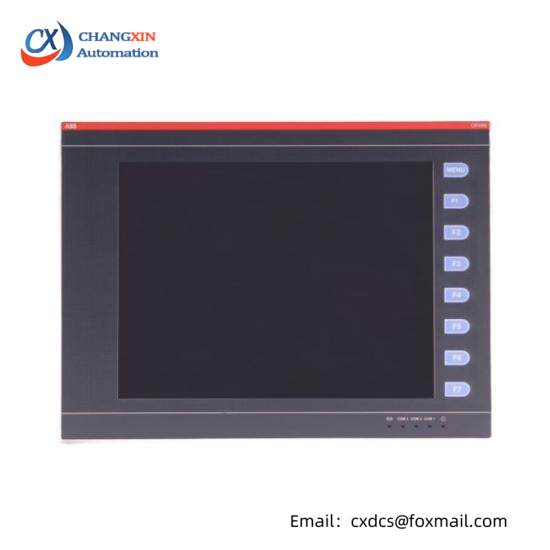 ABB CP450TETH  Control Panel