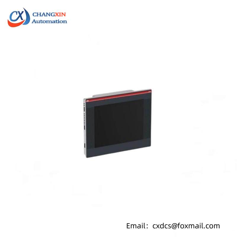 ABB CP651 1SAP551100R0001 Control Panel