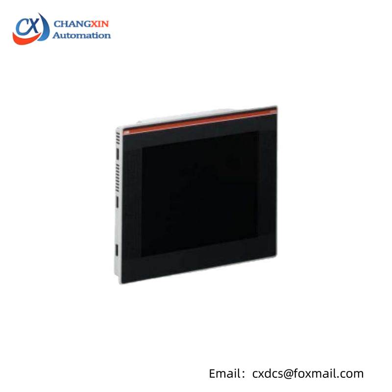 ABB CP665 1SAP565100R0001 touch screen