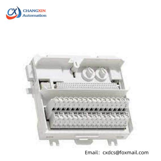 ABB CR-M4LS