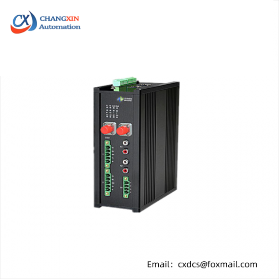 ABB CS31 FPR3315101R1032 I/O Remote Unit