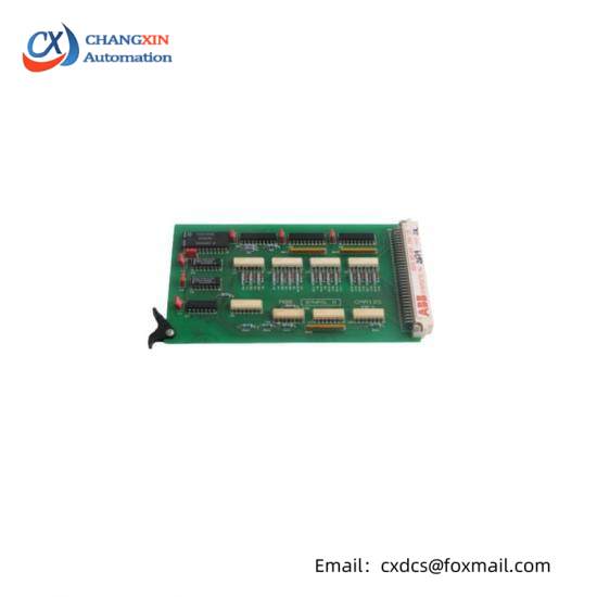 ABB CS513 3BSE000435R1