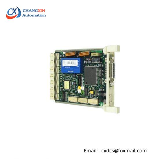 ABB CS513K02 3BSE004773R1 MasterBus 300E Comm. Interface
