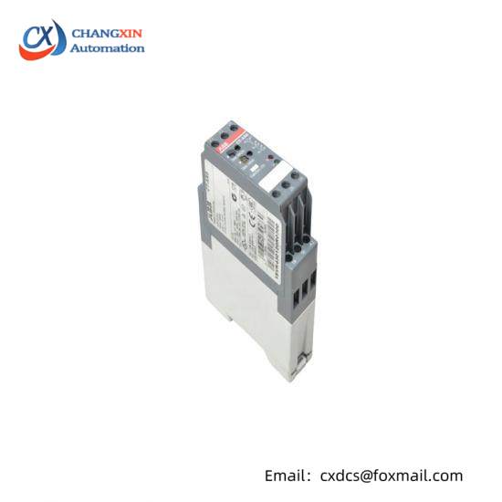 ABB CT-ARS 1svr430120r0300 TIME DELAY RELAY