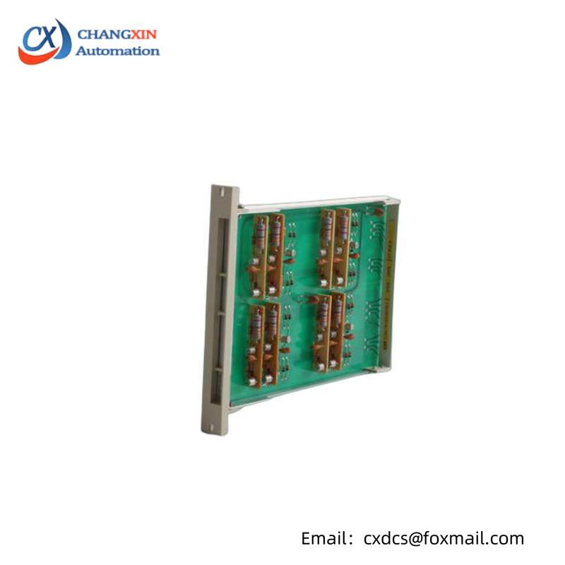 ABB CT302A GJR2167200R0001 Processor Module