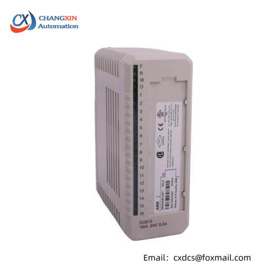 ABB CTB810,HN800