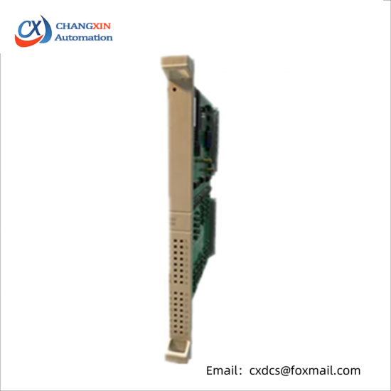 ABB D0910S Digital Output Module
