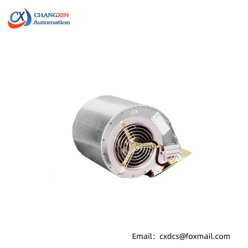ABB D2D160-BE02-11 Inverter Drivers Fan