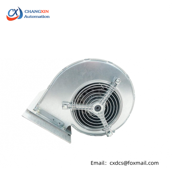 ABB D2D160-CE02-11 Fan