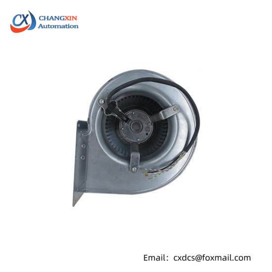 ABB D2E146-AP47-C3 AC Centrifugal Fan