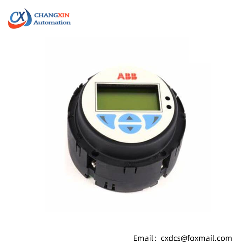 ABB D674A906U01 Analog module industrial system controller