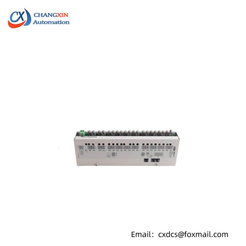 ABB DAI05 Analog Input Module