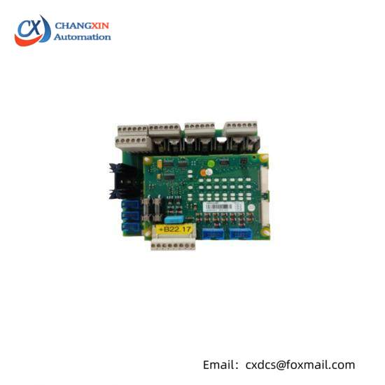 ABB DASD001/3ASC25H241