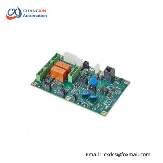 ABB DASD146 Thyristor module