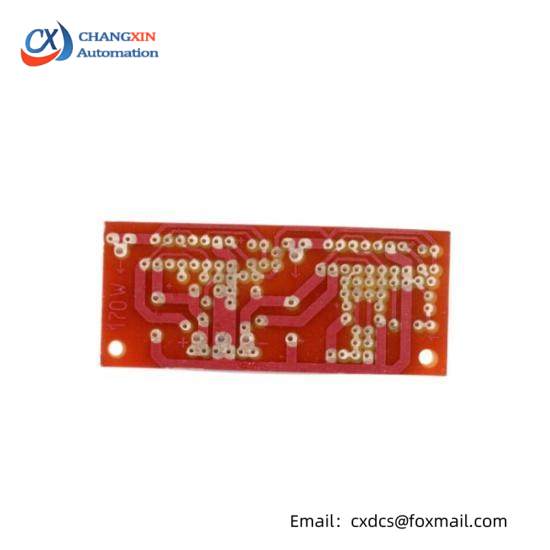 ABB DATX111 3ASC25G224  I/O Board