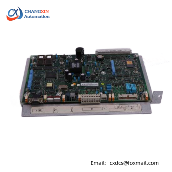 ABB DCC779BE 3BHE006806P201 New
