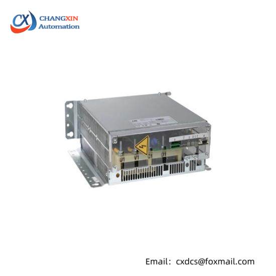ABB DCF803-0050 Servo Board
