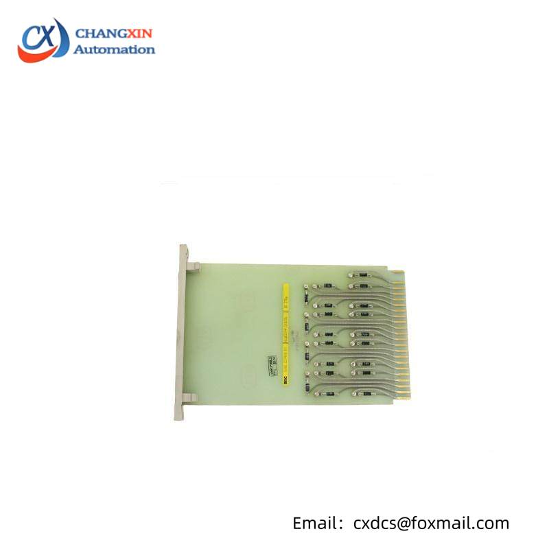 ABB DD370a R1 Diode Module