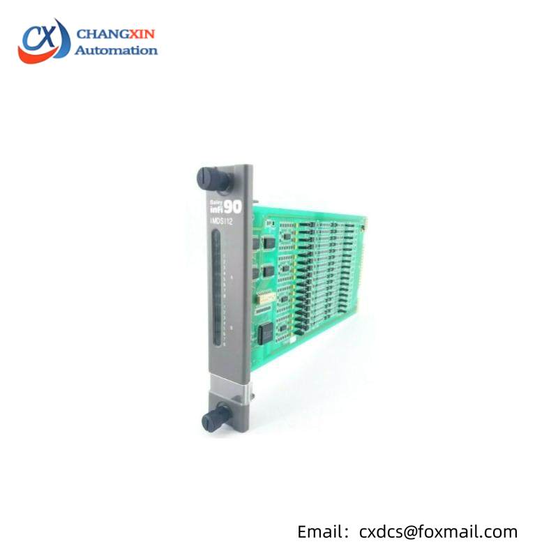 ABB DDI03