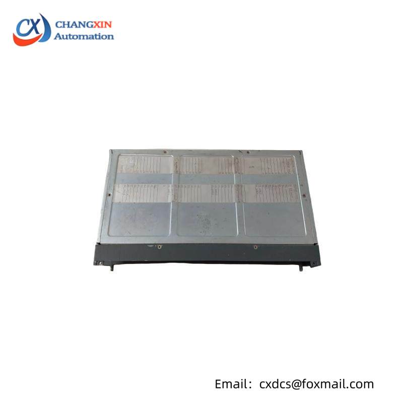 ABB DDI 04 Digital input Module