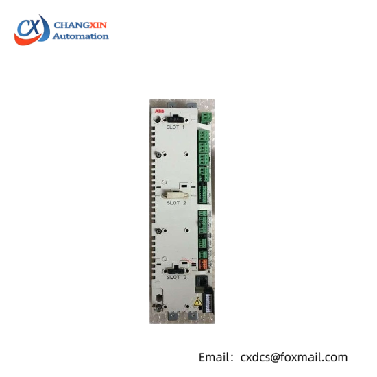 ABB DDO01