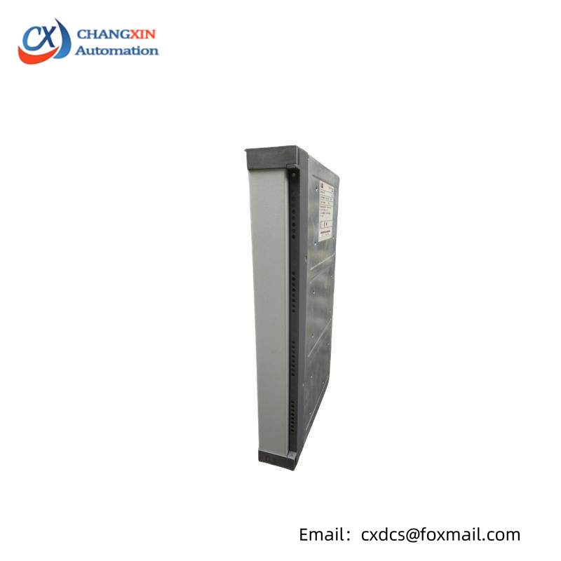 ABB DDO02 OUTPUT MODULE