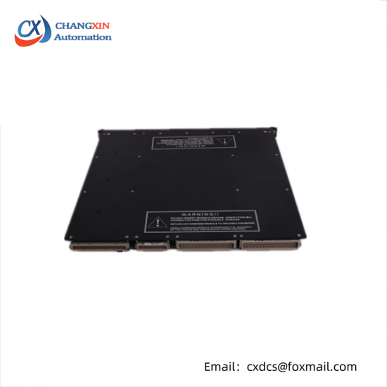 ABB DI325 Digital Input Card