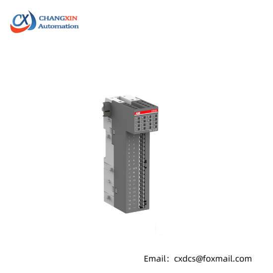 ABB DI562 1TNE968902R2102 Digital Input Module