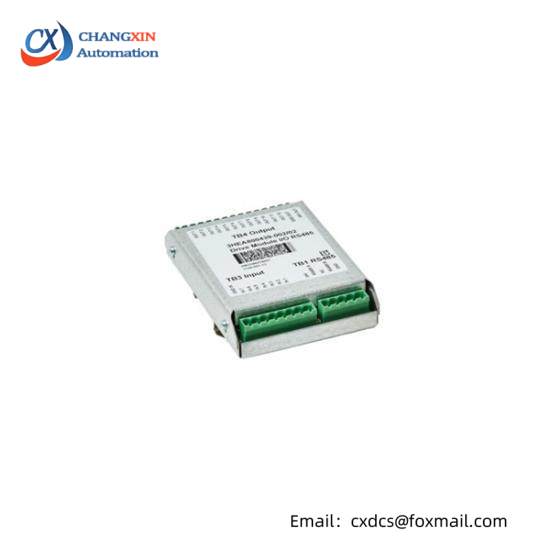 ABB DI581-S