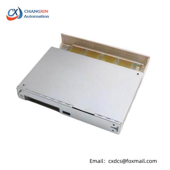 ABB DI620 3BHT300002R1 Digital Input Exchange Module