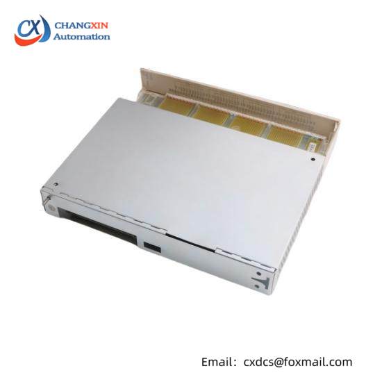 ABB DI620 AC110 3BHT300002R1 Digital Input Exchange Module