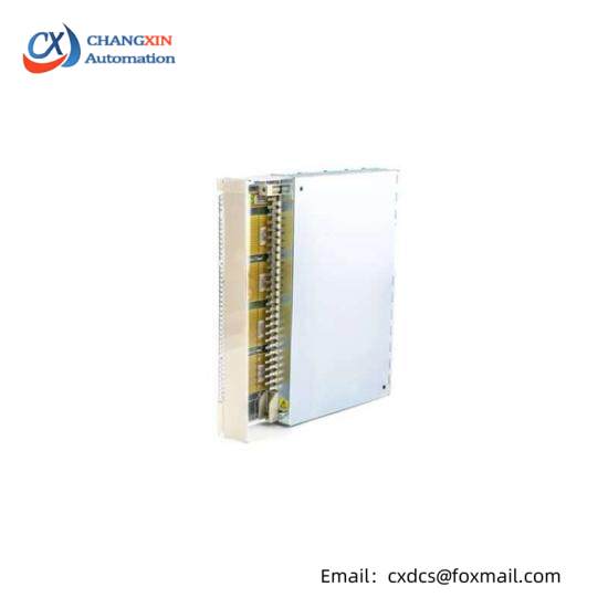 ABB DI621 Digital Input Module