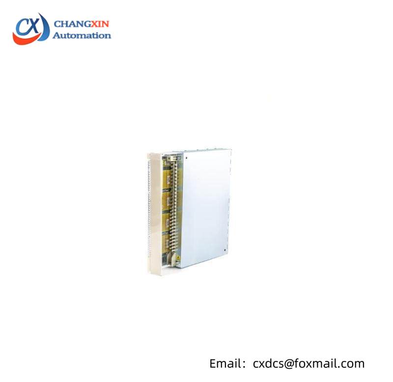 ABB DI650 3BHT300025R1 Digital Input