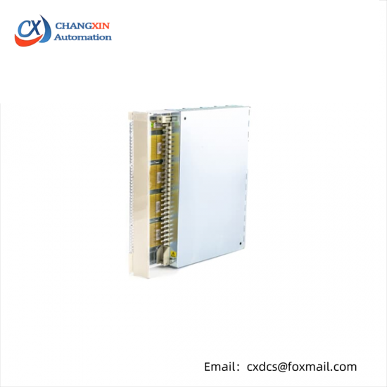 ABB DI650 3BHT300025R1 Digital Input Module