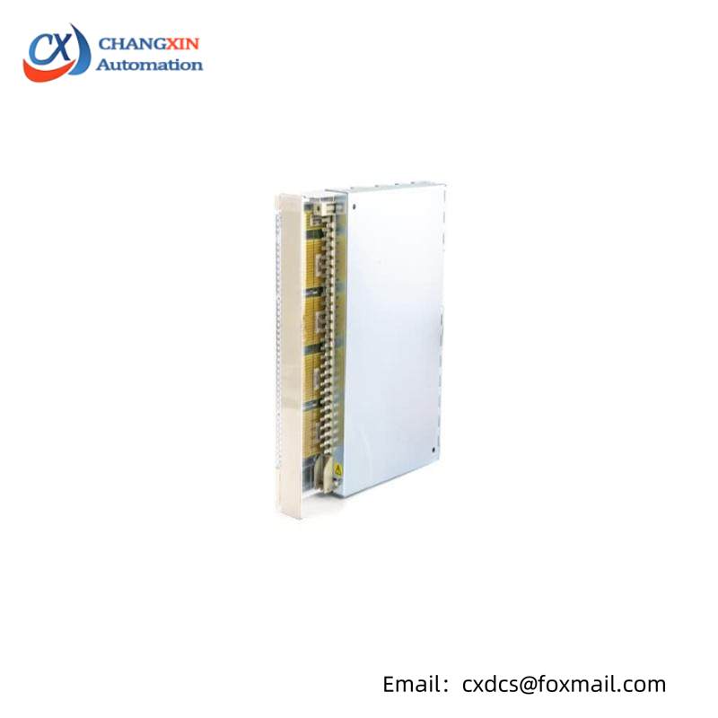 ABB DI651 3BHT300026R1 Digital Input 32ch