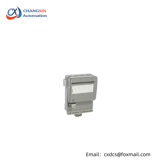 ABB DI801-eA 3BSE020508R2 I/O Module