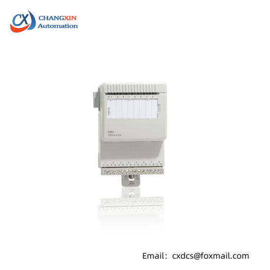 ABB DI802 3BSE022360R1 Digital Input 120V