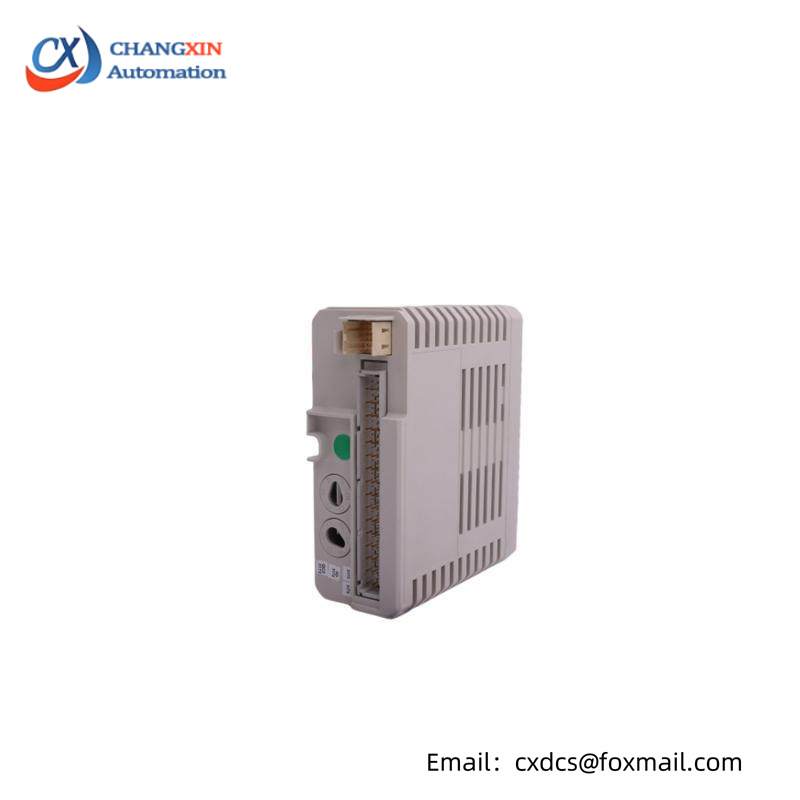 ABB DI810 3BSE008508R1 Digital Input Module