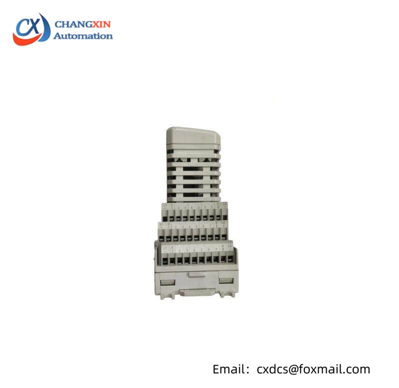 ABB DI810 3BSE00850R1 Input Module