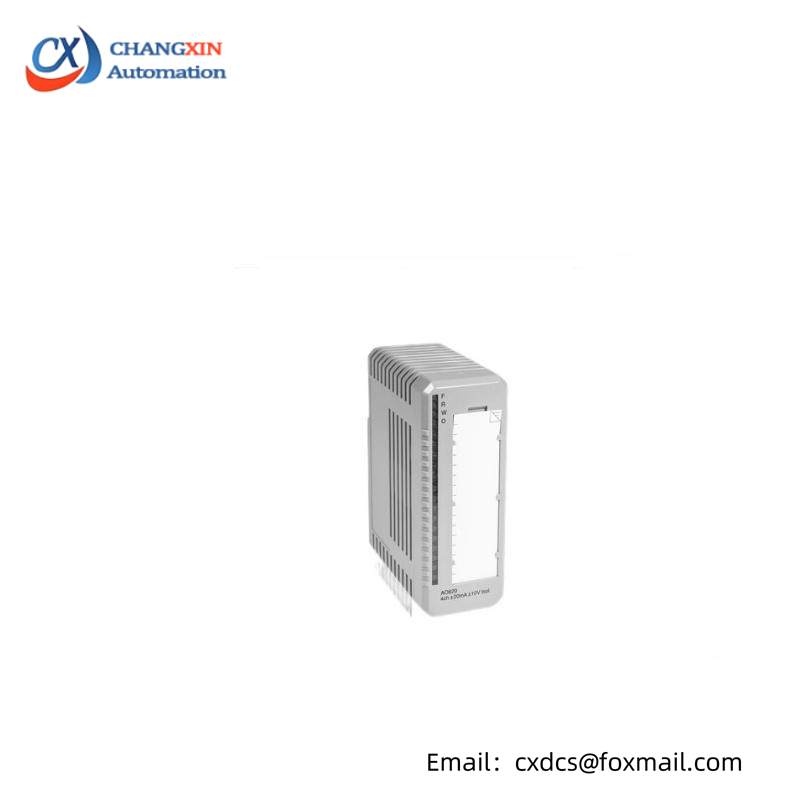ABB DI811-eA DI811-eA Digital Input 48V 16 ch