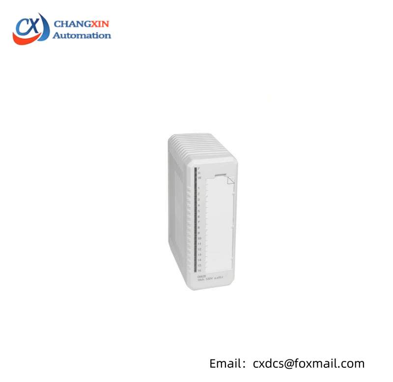 ABB DI828 3BSE069054R1  Digital Input