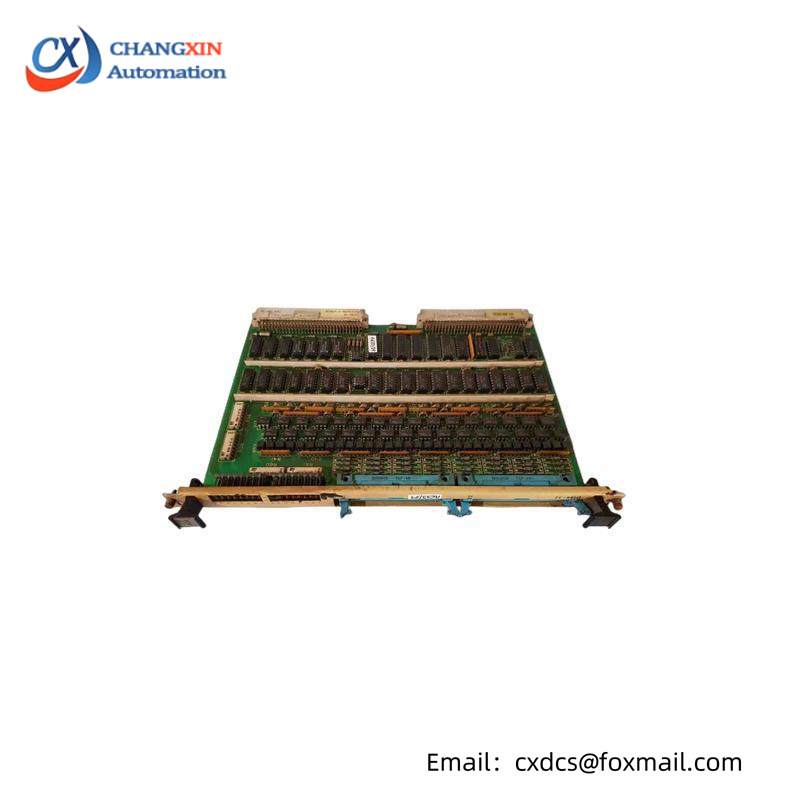 ABB DI86-32 57275782D Digital Input Board