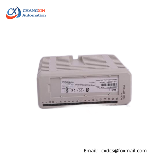 ABB DI93A HESG440355R3