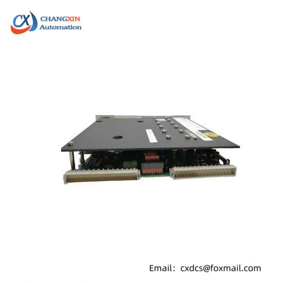 ABB DKH-E 2601/60WKS-01E speed regulator